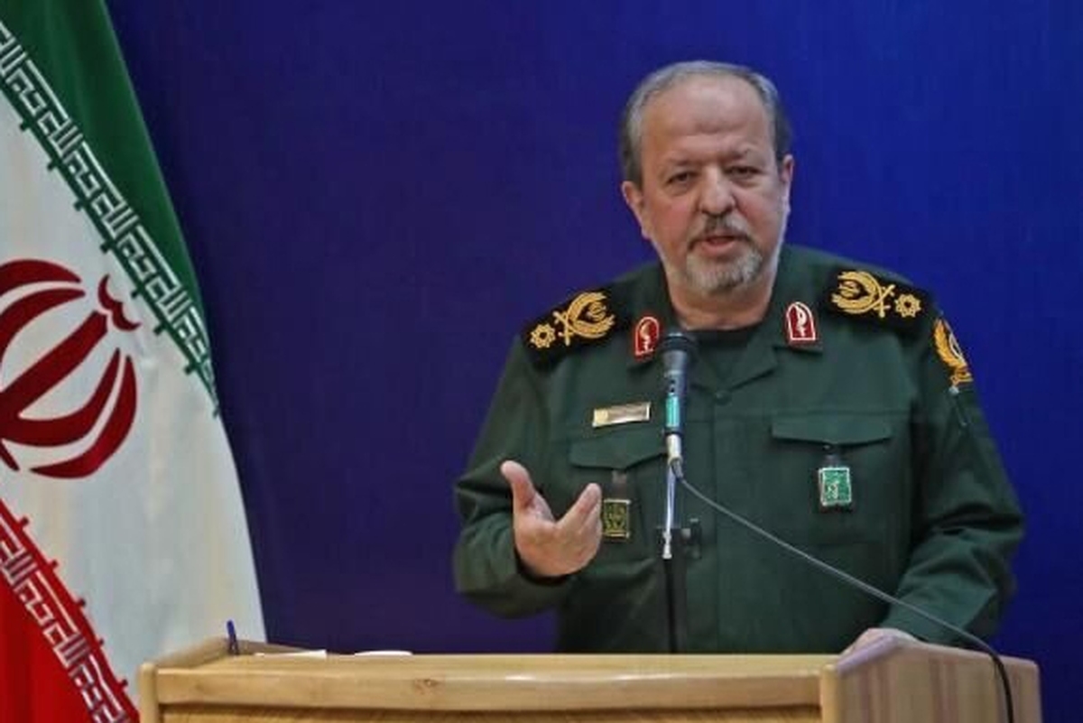 سرپرست وزارت دفاع:  جنگ اخیر دکترین صنعت دفاعی ایران را متحول کرده است