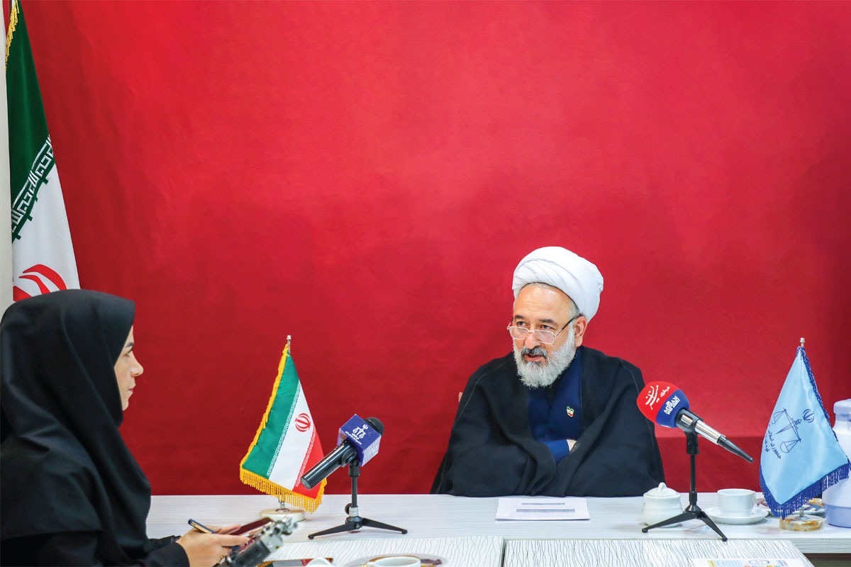 اقدامات اثربخش سازمان بازرسی کل کشور در راستای صیانت از منابع عمومی | جلوگیری از تضییع ۵۲ همتی بیت‌المال