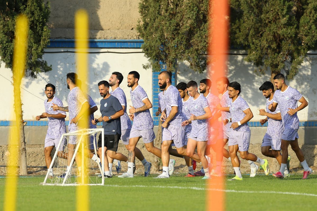 محل میزبانی استقلال در لیگ برتر مشخص شد