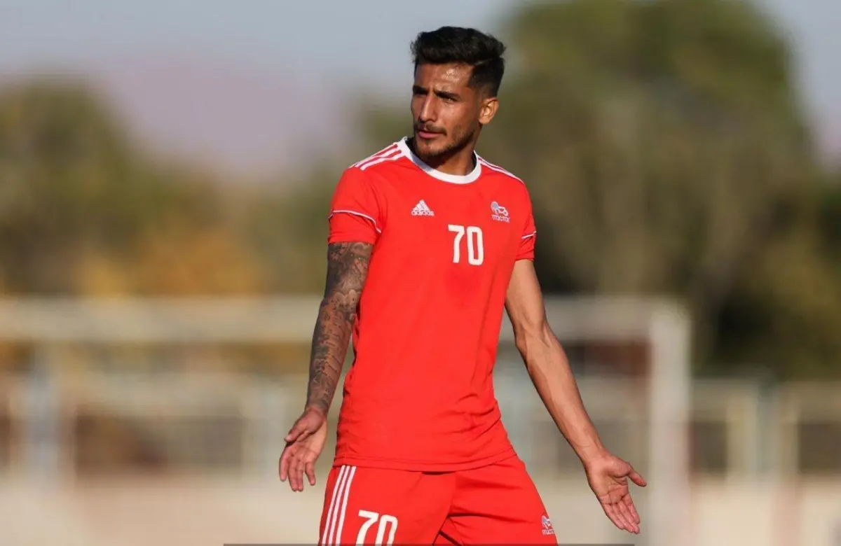 مبلغ قرارداد بازیکن جدید پرسپولیس مشخص شد