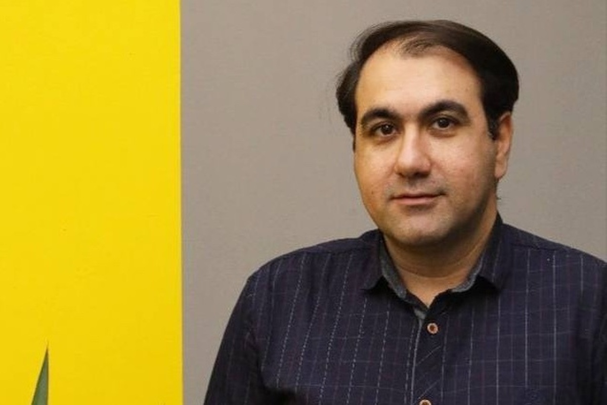 معاون هنری اداره کل فرهنگ و ارشاد اسلامی خراسان رضوی  معرفی شد