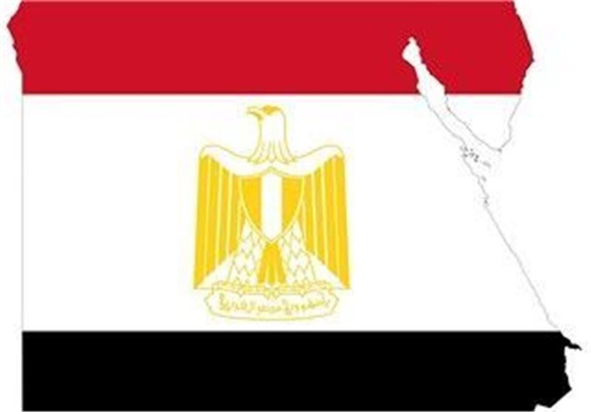 انفجار در بندر دمیاط در مصر (۷ مرداد ۱۴۰۵)