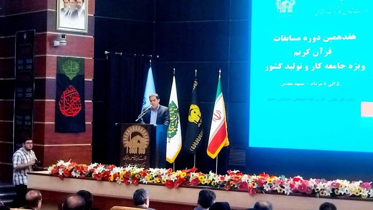 تورم، افزایش دستمزد کارگران را بی‌اثر کرده است | لزوم بازنگری فصلی در حمایت‌های معیشتی