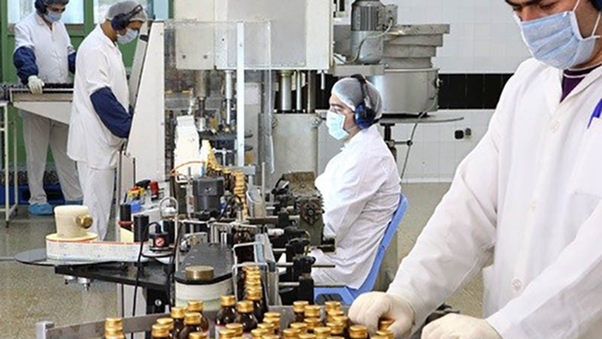 مکاتبه نظام پزشکی برای توزیع شربت «تریاک» در مراکز درمان اعتیاد