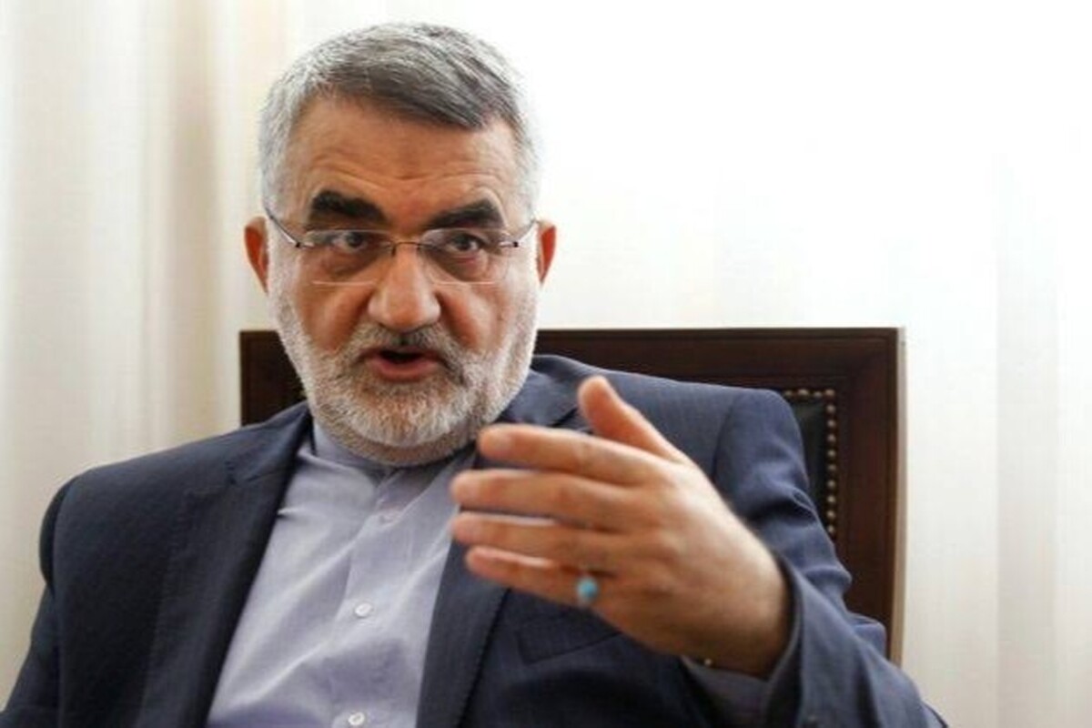 عضو کمیسیون امنیت ملی: آمریکا هیچ وقت به تعهد آتش‌بس پایبند نبود