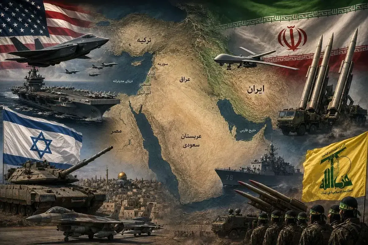 جنگی بدون توجیه | اعتراف نماینده آمریکایی به هزینه ۳۷ میلیارد دلاری تقابل با ایران