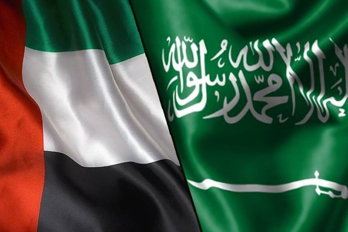 پس از حملات به عراق، امارات حمایت کامل خود را از عربستان اعلام کرد