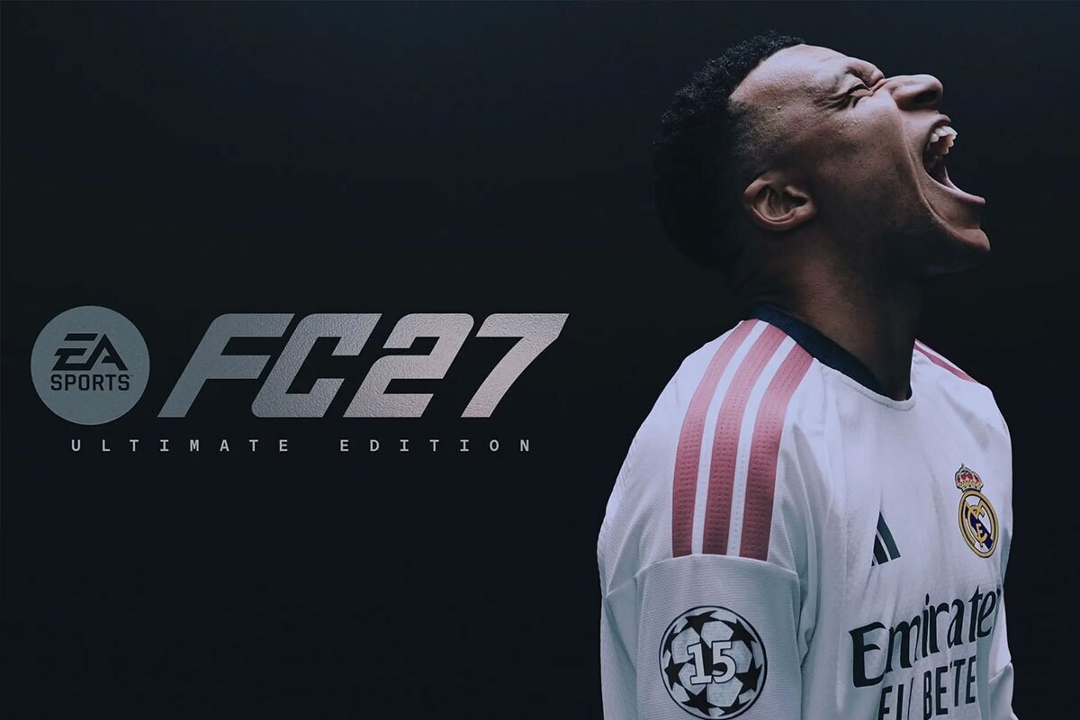 ویدئو | اولین تریلر گیم&zwnj;پلی بازی EA Sports FC 27