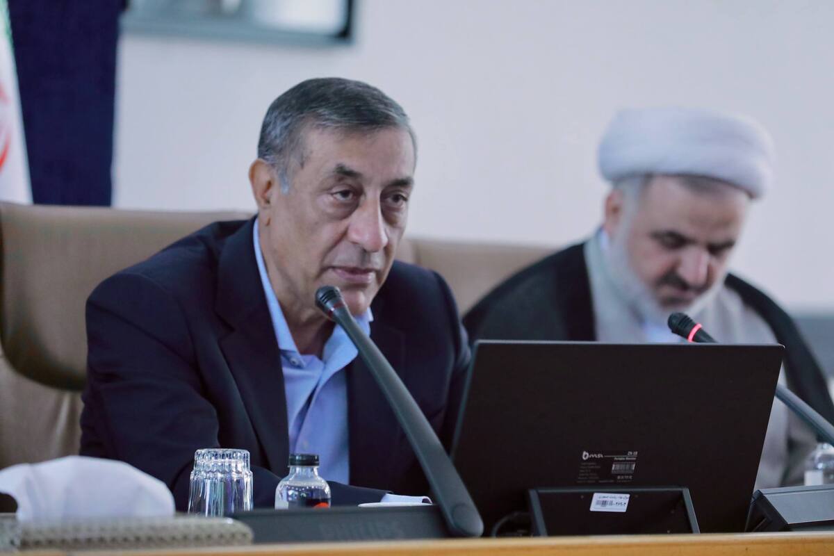 معاون اجرایی رئیس جمهور: برای همه استان&zwnj;ها الگوی مشخص مصرف آب و انرژی تعیین می&zwnj;شود