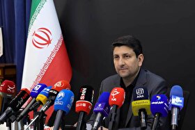 وزیر ارتباطات: زیرساخت‌های ارتباطی اربعین در مرزهای غربی تقویت شده است
