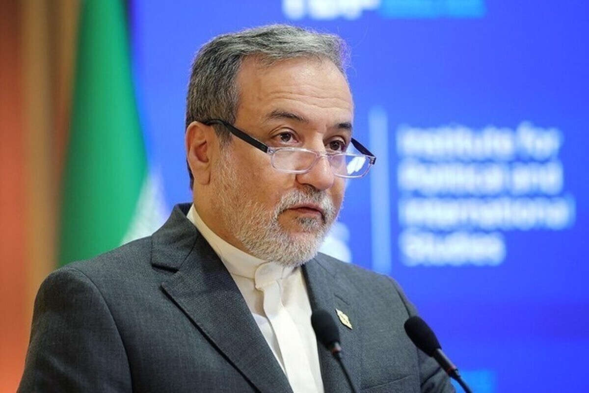 وزیر خارجه کشورمان هشدار داد: باید در برابر عملیات‌های پرچم دروغین هوشیار باشیم