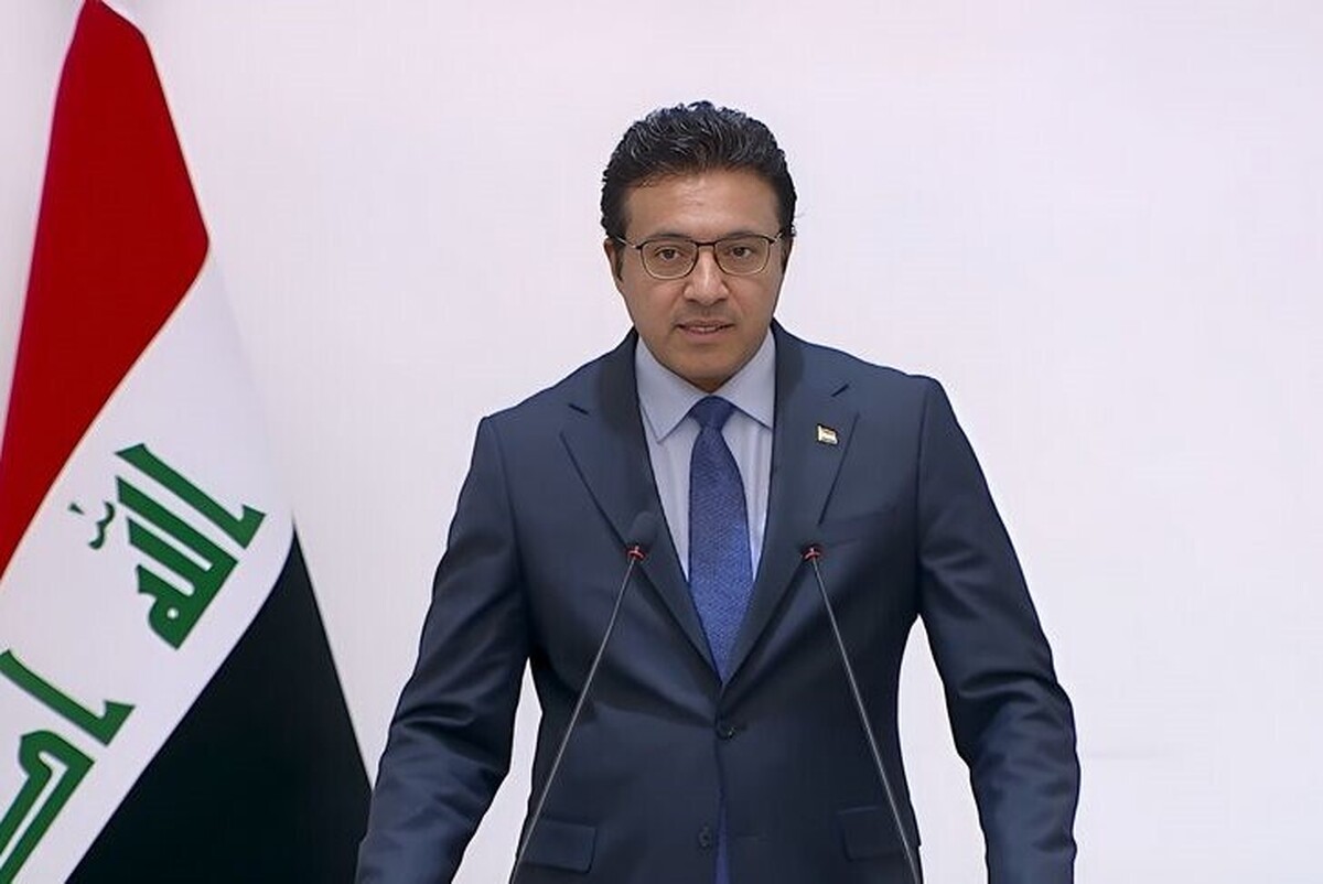 دولت عراق ادعاهای رئیس‌جمهور آمریکا را رد و تکذیب کرد