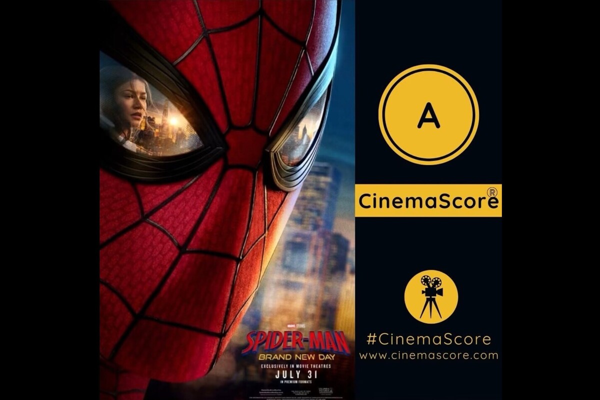 «مرد عنکبوتی: روزی نو» (Spider-Man: Brand New Day) با رضایت بالای مخاطبان اکران شد