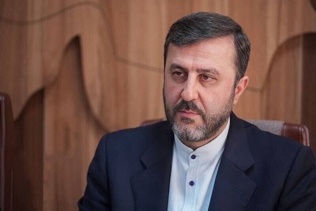 معاون وزیر خارجه: فرانسه و انگلیس در واکنش به جنایات اسرائیل به ابراز نگرانی اکتفا نکنند