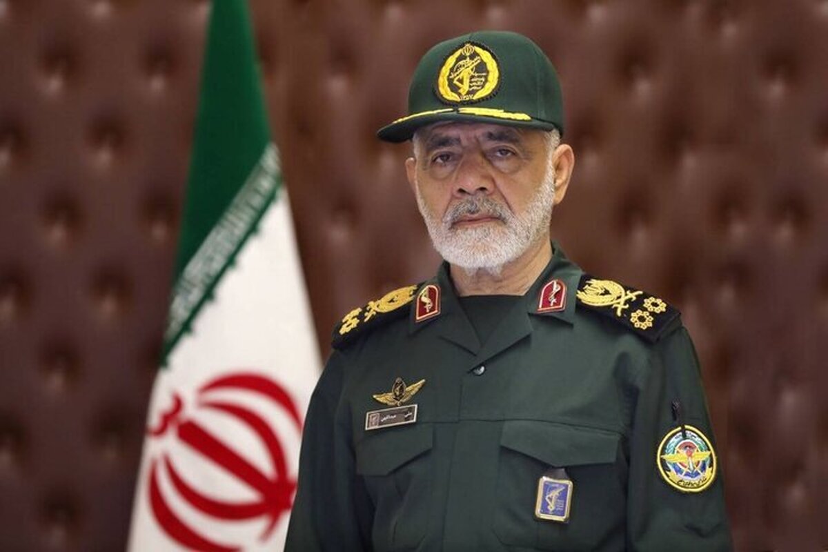 رئیس ستاد کل نیروهای مسلح: تلاش پزشکان، پرستاران و کادر درمان شایسته والاترین احترام است