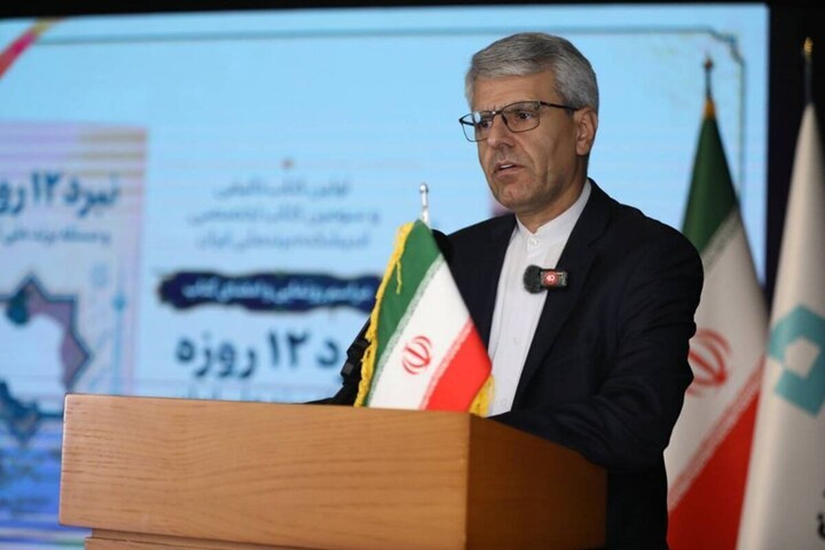 بقایی: اخراج ۲ دیپلمات فرانسوی از تهران رسما اعلام شد