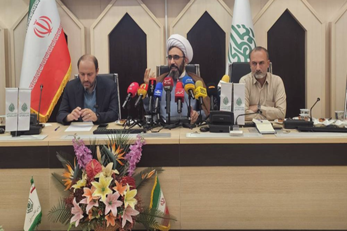 سومین جشنواره نیکوکاری کلید خورد
