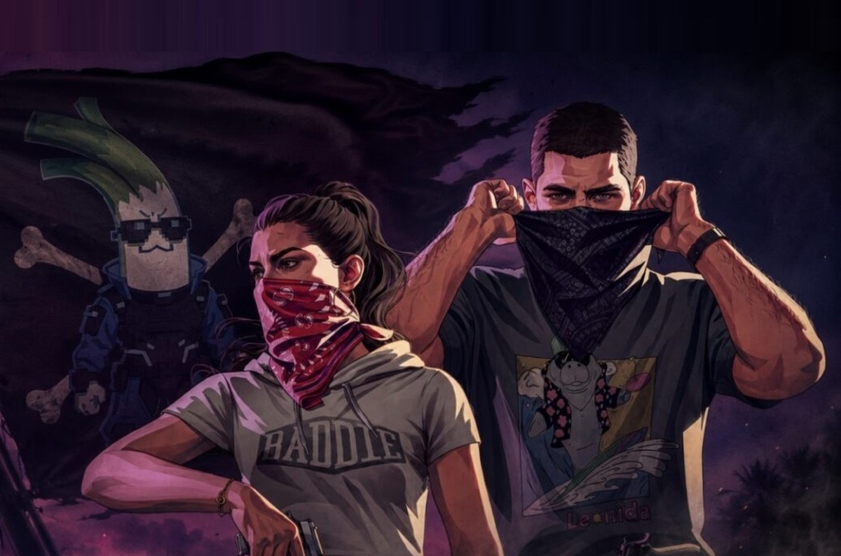 دادگاه آمریکا برای شناسایی عاملان لو رفتن GTA 6 وارد عمل شد