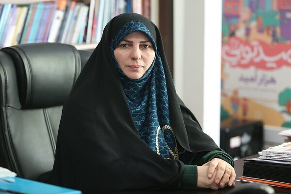 طراحی «جایزه خانواده‌محوری در شهر» با هدف شناسایی و تقدیر از خانواده‌ها در تهران