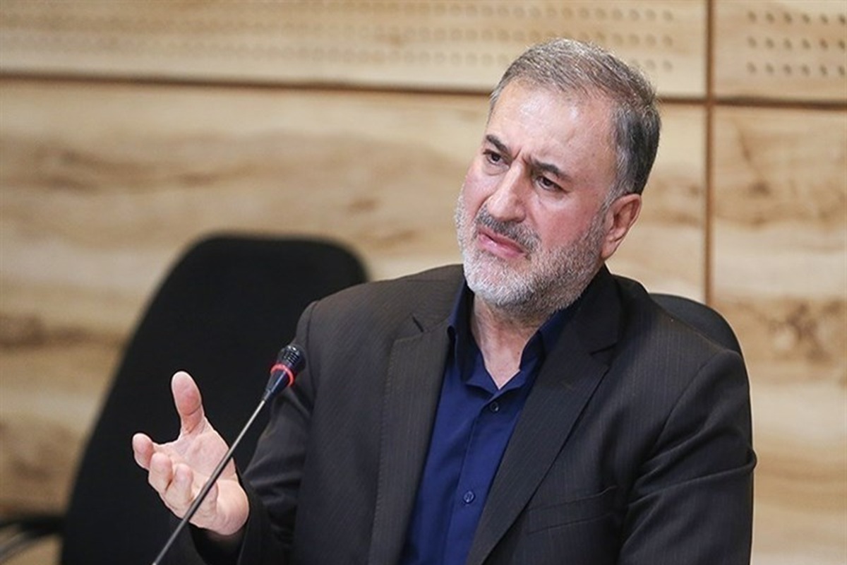 مردم‌سازی در بنیاد شهید کلید خورد
