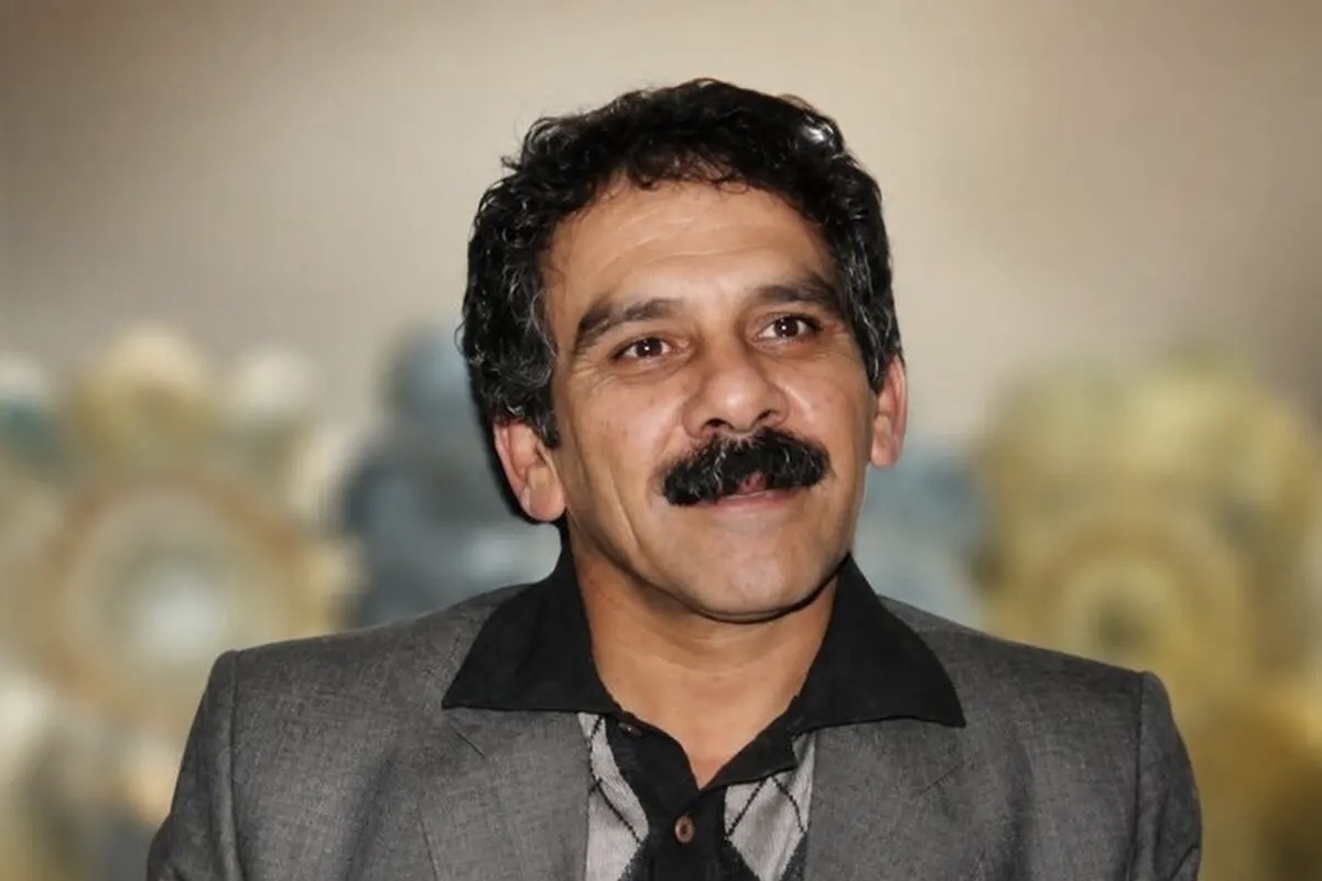 اسماعیل همتی، شاعر و نمایشنامه‌نویس سمنانی درگذشت + علت فوت