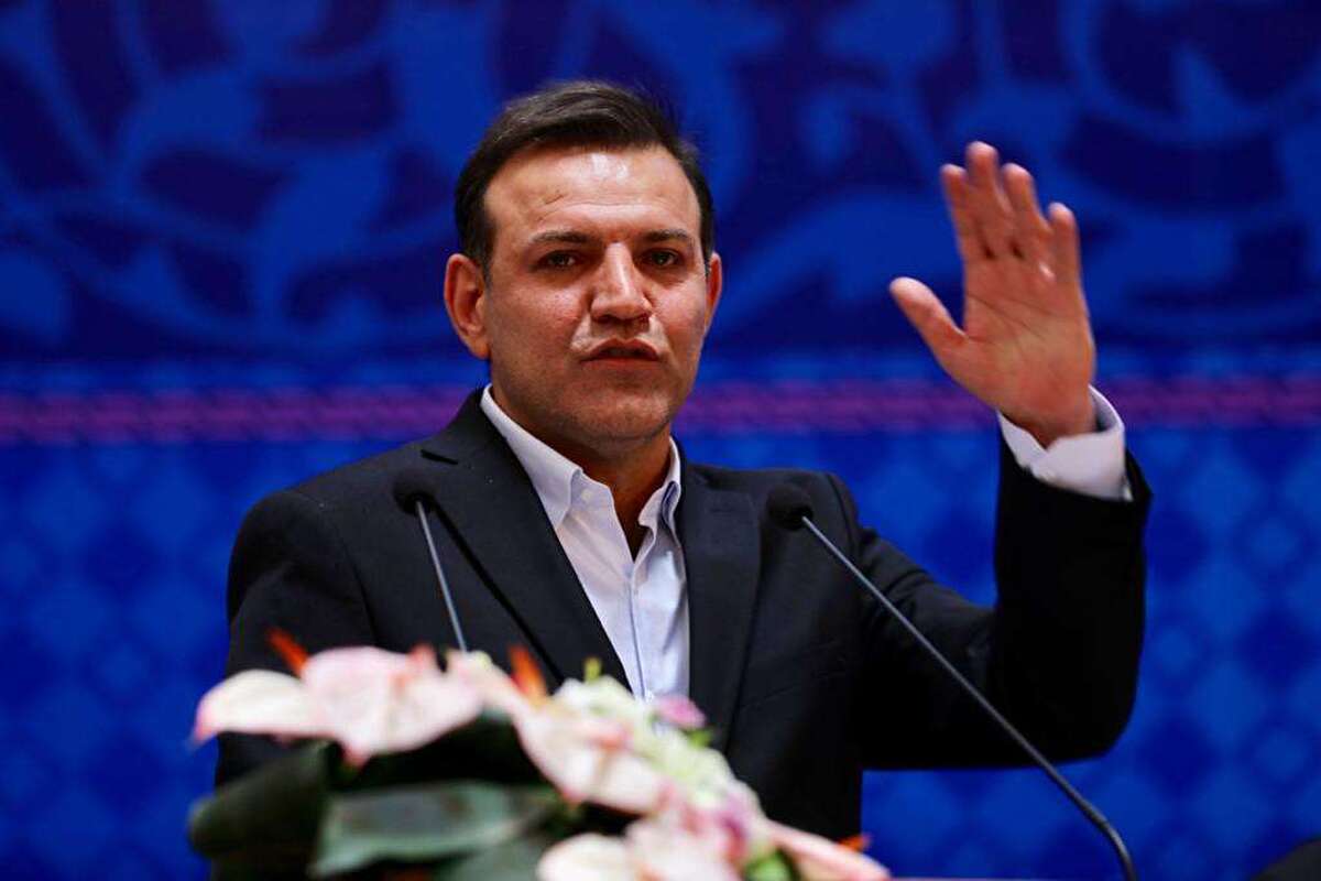 رئیس معزول فدراسیون گزینه مدیرعاملی باشگاه استقلال شد!