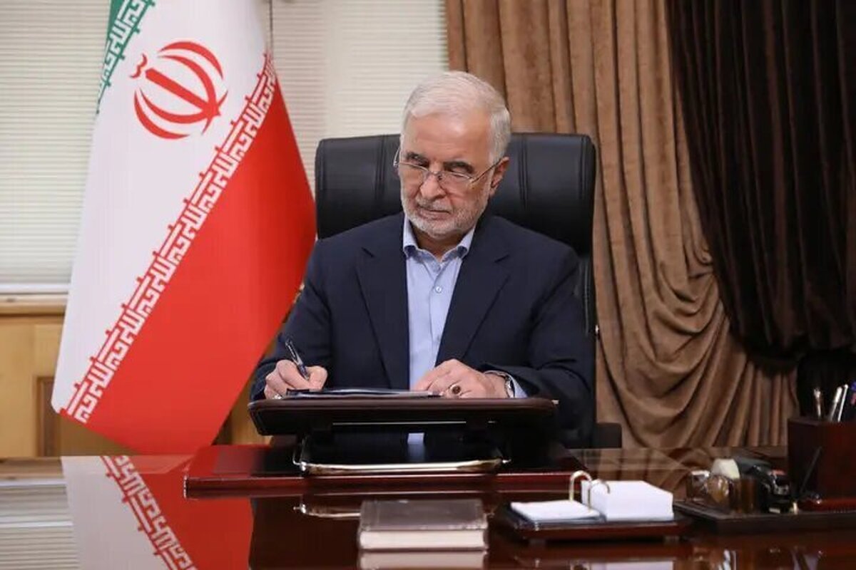 وزیر کشور: آماده برگزاری تمام‌الکترونیک انتخابات در موعد مقرر هستیم