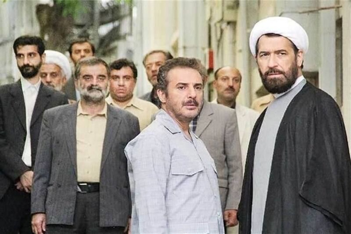 پخش فیلم «دولت عشق» همزمان با هفته دولت