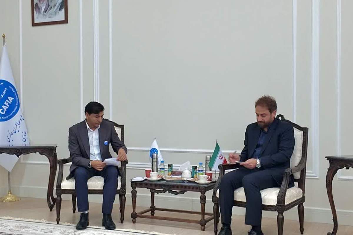 تأکید بر تقویت حمایت‌های آموزشی و درمانی از اتباع و پناهندگان در خراسان رضوی