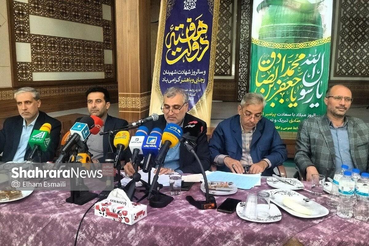 حمایت کمیته امداد خراسان رضوی از ۲۱۲ هزار خانواده | پایان صف انتظار مددجویان با هوشمندسازی شناسایی نیازمندی