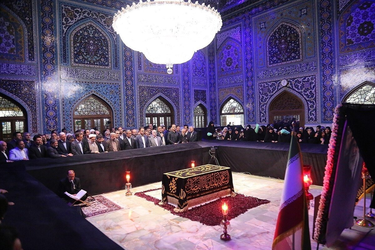 وزیر دادگستری مطرح کرد: تأمین کالا و نیاز‌های ضروری مردم، در دستور کار دولت