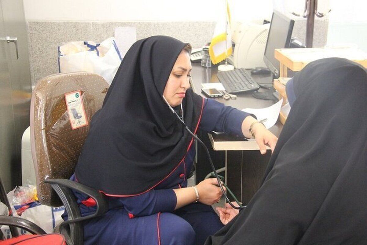 اجرای طرح سلامت برای بیش از ۱۰ هزار نفر از زنان سرپرست خانوار تحت پوشش بهزیستی در خراسان رضوی