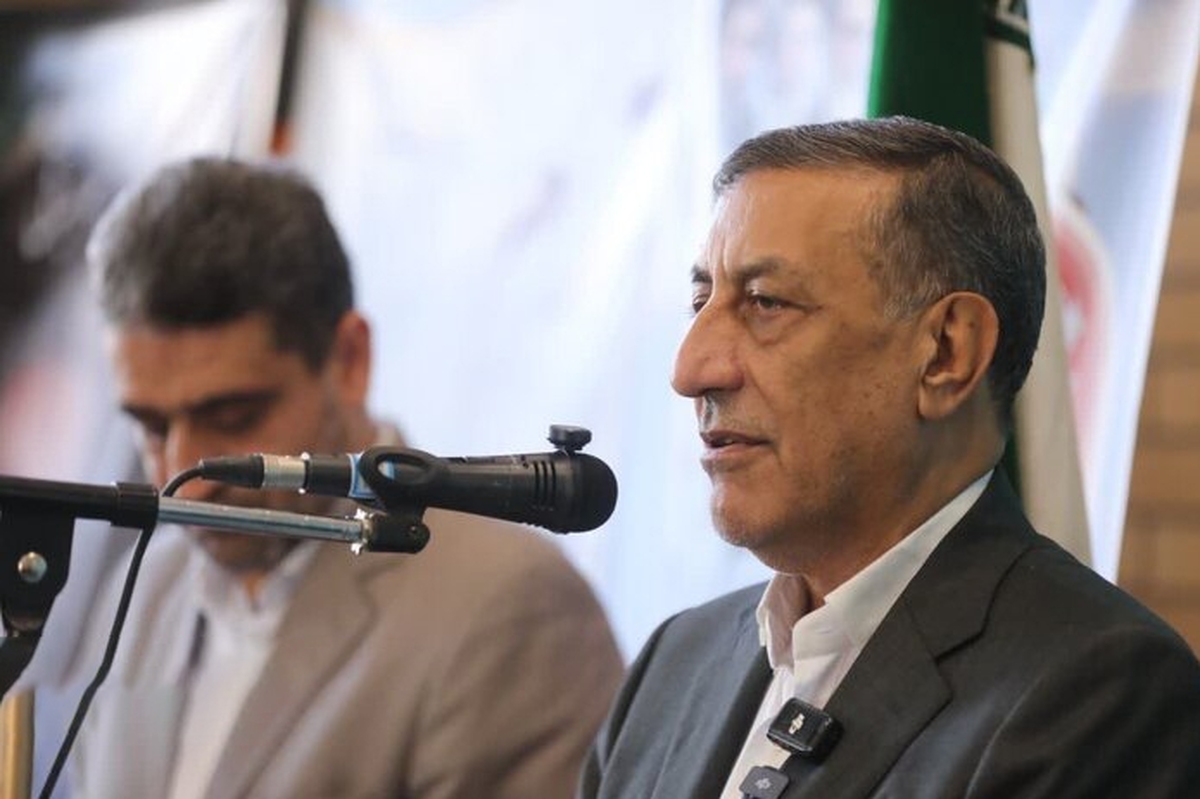 معاون اجرایی رئیس‌جمهور در قم: نهضت ملی مسکن بخش مهمی از دغدغه‌های مردم را برطرف می‌کند