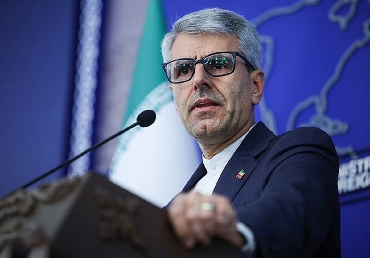 بقائی: توسعه تجارت میان افغانستان و ایران نیازمند تلاش دو طرف است