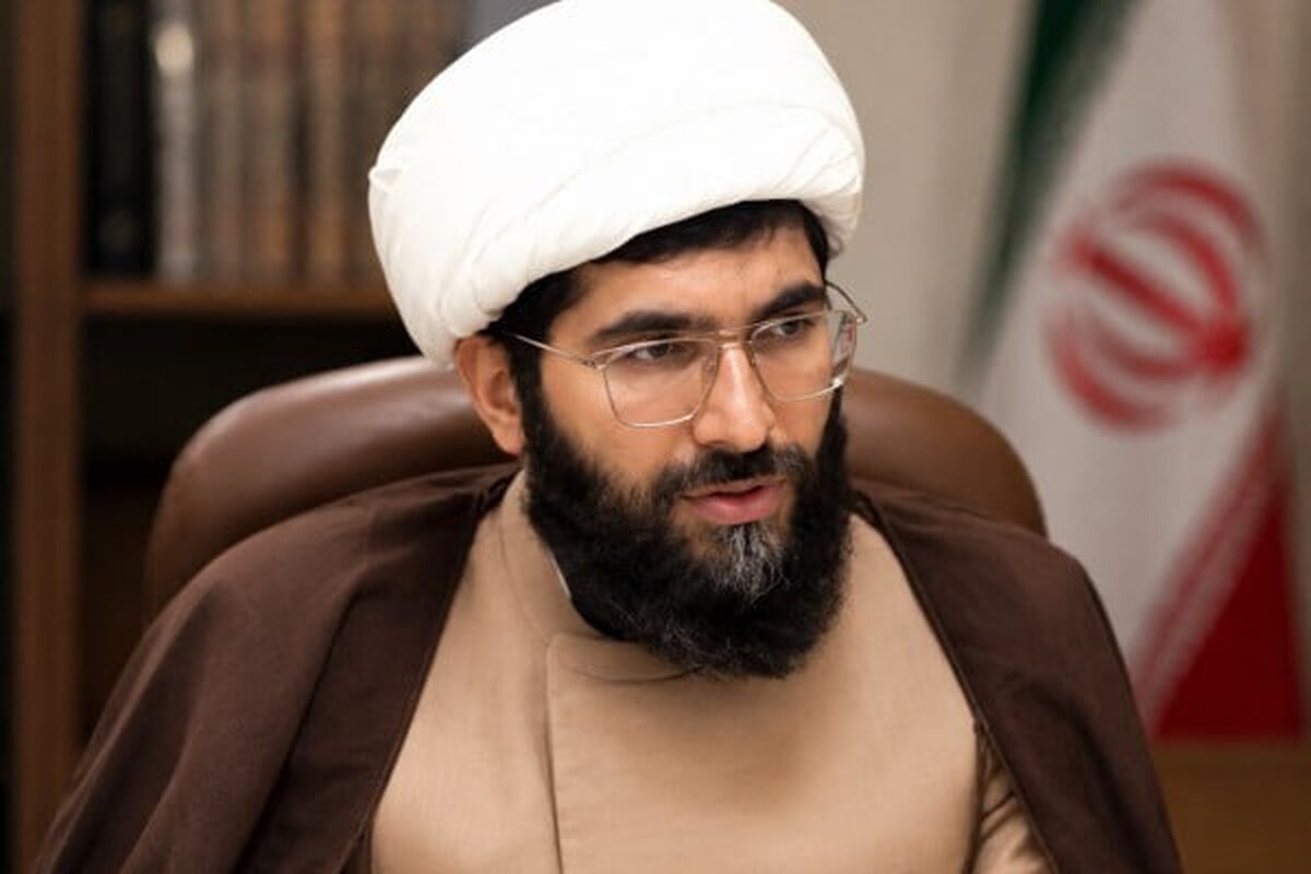 مدیرکل جدید تبلیغات اسلامی استان خراسان رضوی منصوب شد