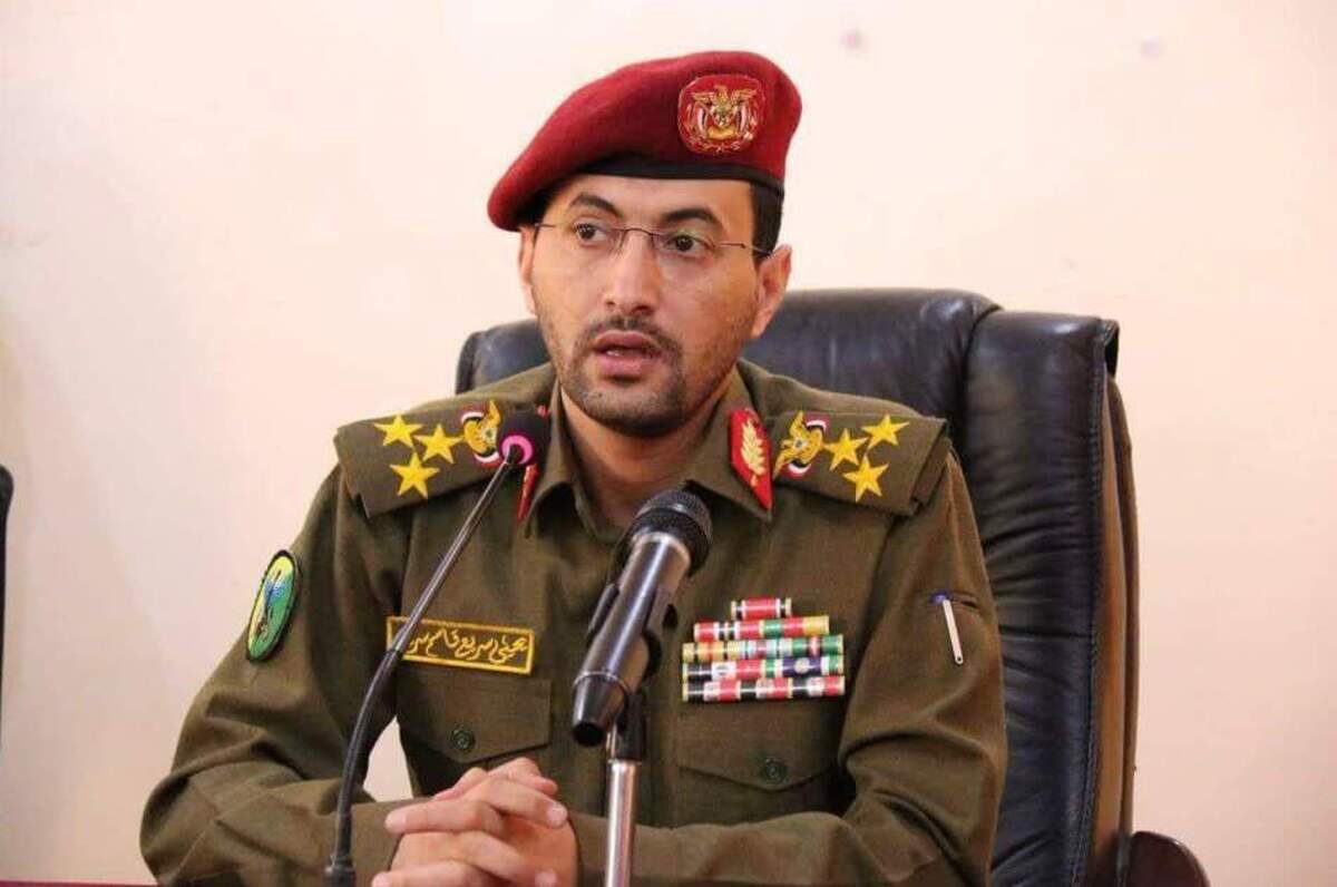 سخنگوی نیرو‌های مسلح یمن: یک نفتکش عربستان را در شمال دریای سرخ هدف قرار دادیم | انهدام بیش از ۱۰ کامیون حمل سلاح