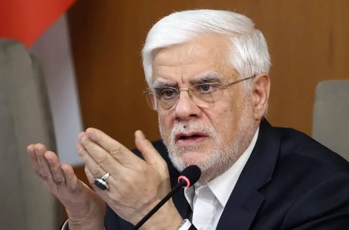 عارف: قالیباف قول داده طرح «مقابله با نفوذ بیگانگان در کشور» از دستور کار مجلس خارج شود