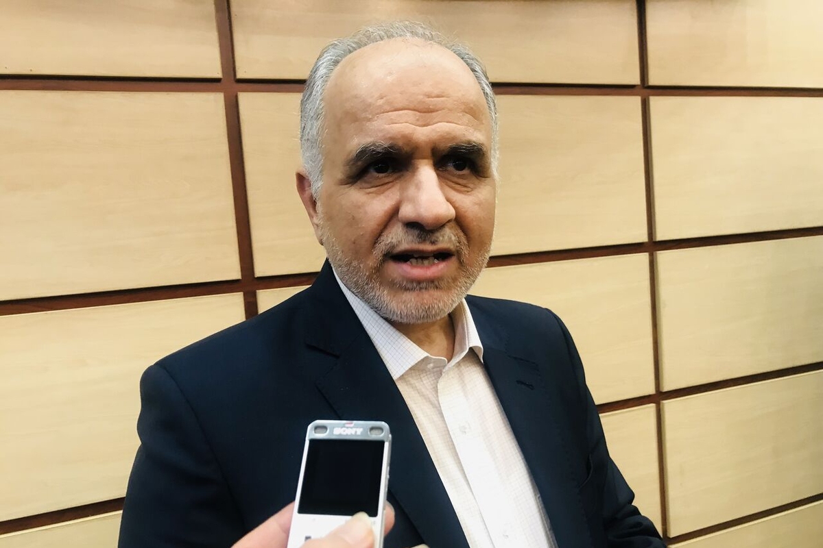 وزیر دادگستری: دولت صراحتاً با طرح مقابله با نفوذ مخالف است و ایرادات آن به‌سادگی رفع نمی‌شود