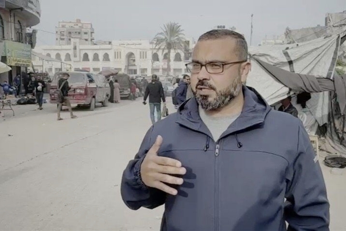 واکنش حماس به بمباران ایستگاه آب‌شیرین‌کن غزه توسط اسرائیل