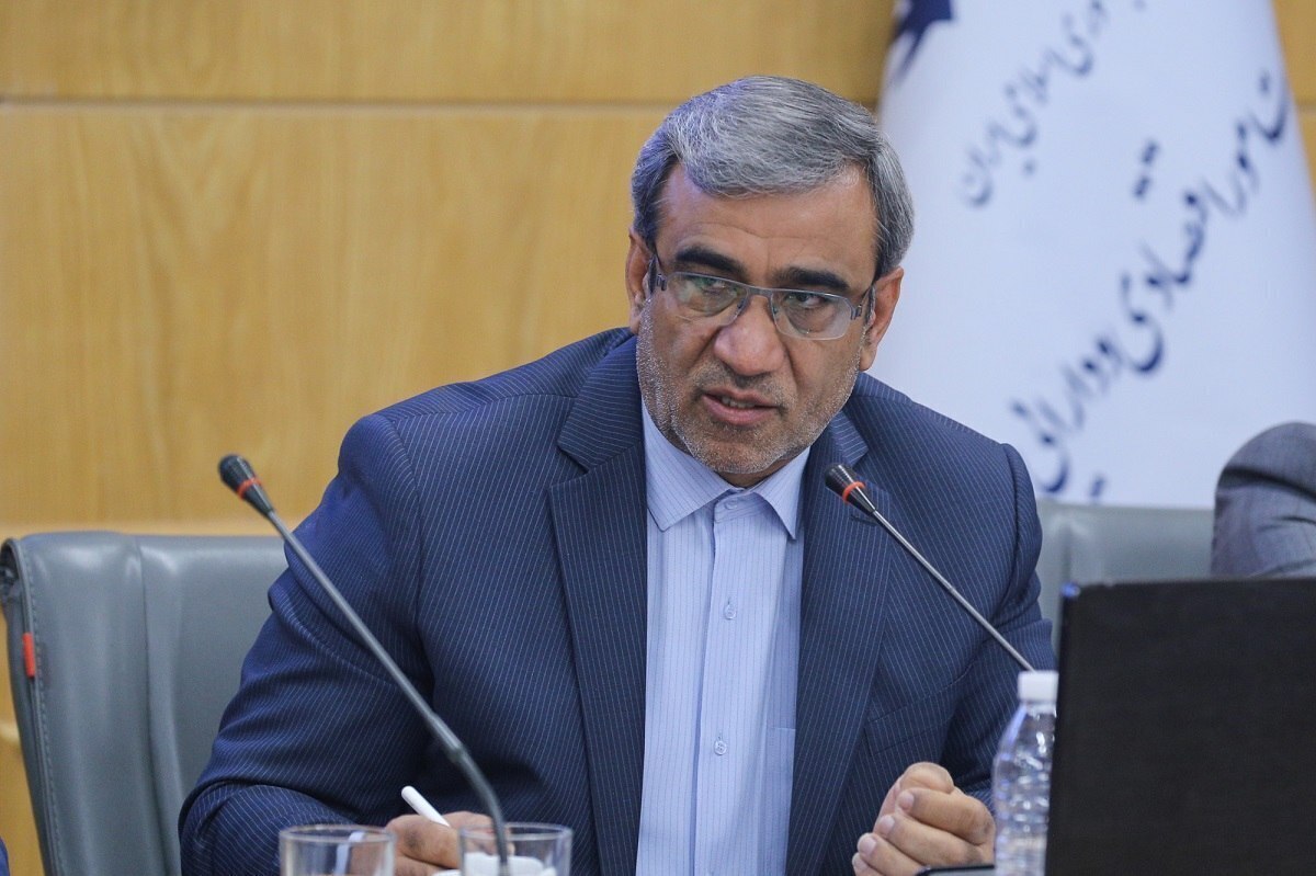 گلایه استاندار خراسان رضوی از رئیس سازمان حفاظت محیط‌زیست 