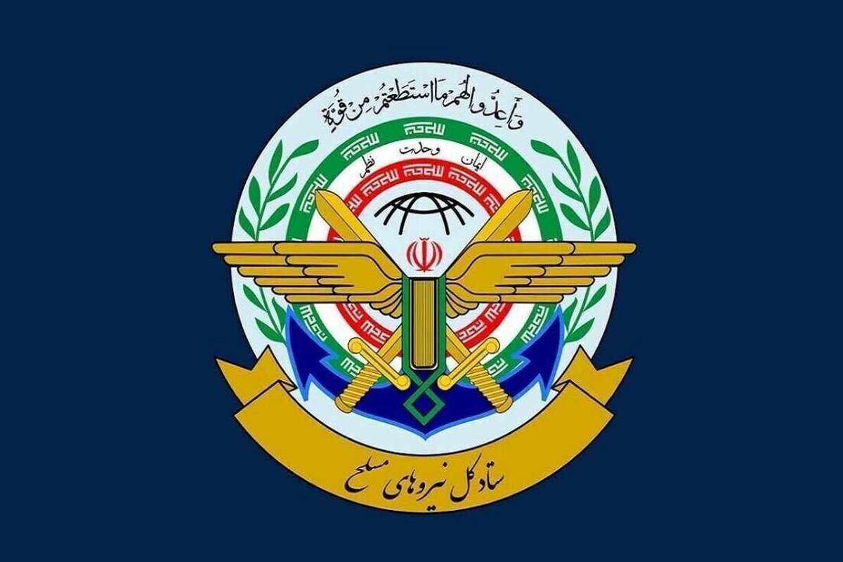 نیرو‌های مسلح کشورمان از تلاش‌های بی‌دریغ دولت در جنگ‌های تحمیلی دوم و سوم قدردانی کرد