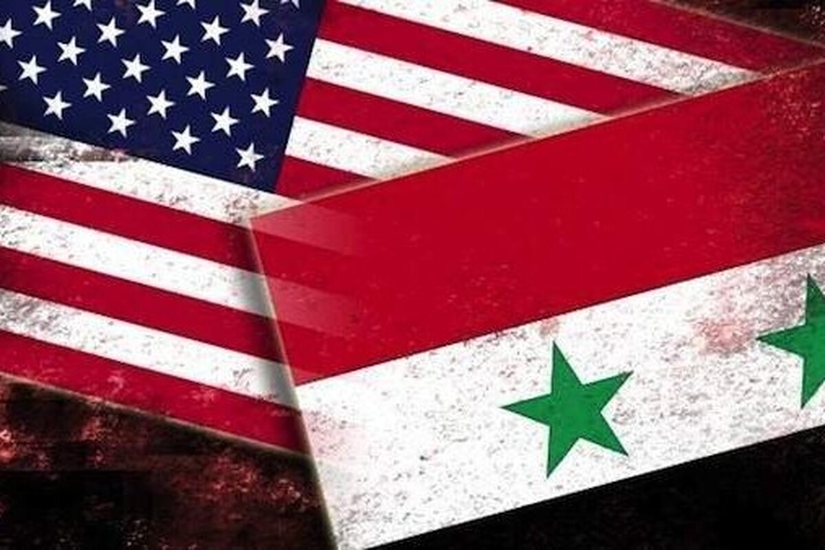 سوریه از فهرست کشور‌های حامی تروریسم خارج شد