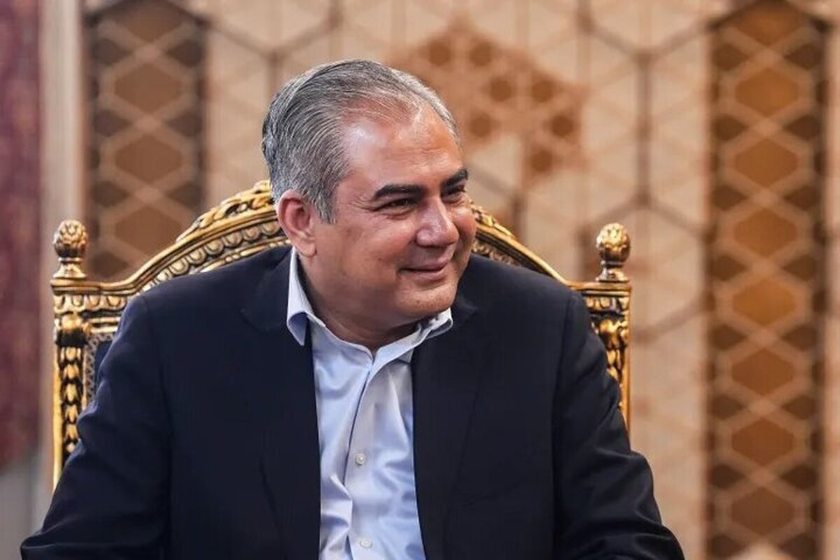 وزیر کشور پاکستان: دیدار با پزشکیان در نهایت خوش‌بینی و رویکردی بسیار مثبت به پایان رسید