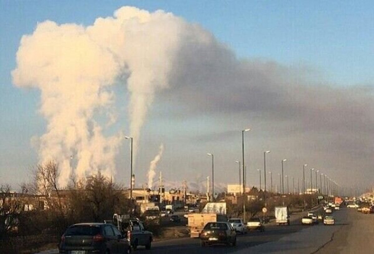 آلودگی هوا سلامت دندان‌ها را هدف گرفت