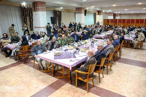 ادای دین به مشاهیر شهر