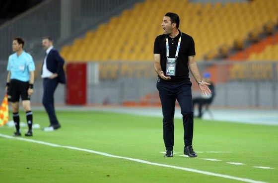 گزارش تصویری اختصاصی شهرآرانیوز از بازی فولاد و الغرافه