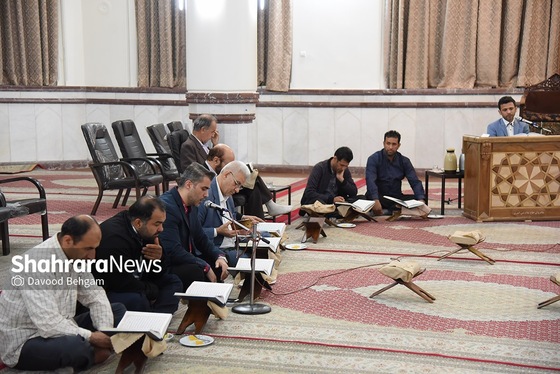 عبدالباسط هرات | گفت‌وگو با «کبیر قلندرزاده» قاری صاحب نام افغانستانی