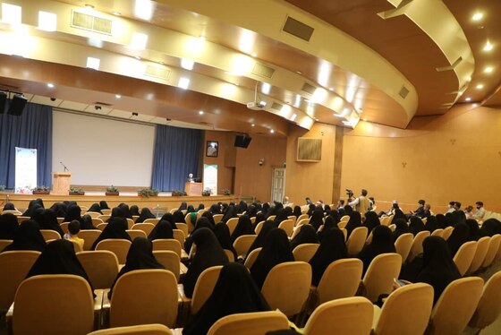 گردهمایی آموزشی اجرایی مربیان و مجریان طرح جامع کاهش آسیب‌های اجتماعی در مشهد برگزار شد