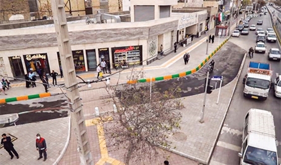 نگاهی به برخی فعالیت‌های اعضای «شورا‌های اجتماعی محلات» مشهد