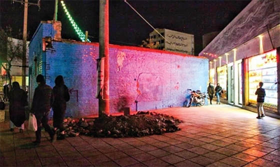 نگاهی به برخی فعالیت‌های اعضای «شورا‌های اجتماعی محلات» مشهد